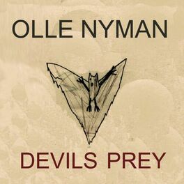 Album cover of Devil's Prey