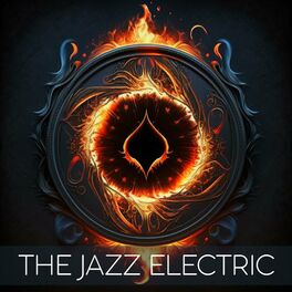 Album cover of The Jazz Electric