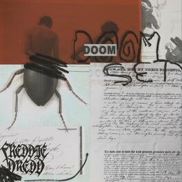 Album cover of Doomset