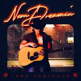 Album cover of Neon Dreamin'