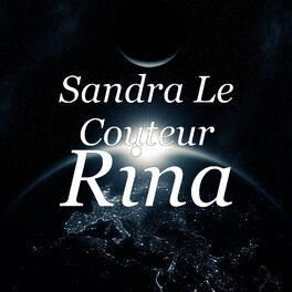Album cover of Rina