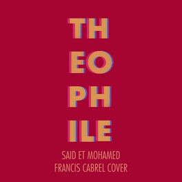 Album cover of Saïd et Mohamed (Francis Cabrel Cover)