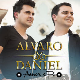 Album cover of Amor e Fé