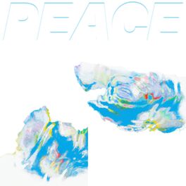 Album cover of Peace