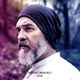 Album cover of J.Ö.H.