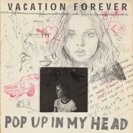Album cover of Pop Up In My Head