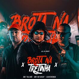Album cover of Brota na Tretinha