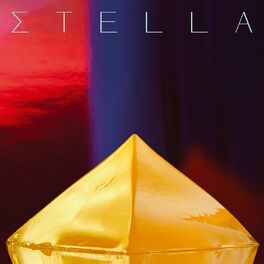 Album cover of Σtella