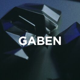 Album cover of Gaben