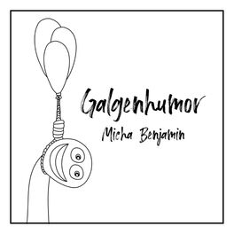 Album cover of Galgenhumor