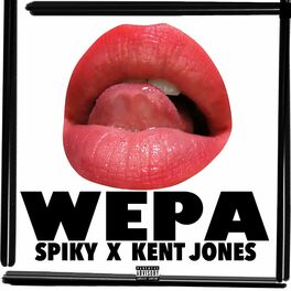 Album cover of WEPA