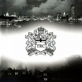 Album cover of Destroy And Rebuild