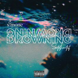 Album cover of Drowning (feat. Simone)