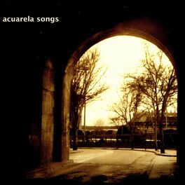 Album cover of Acuarela Songs 1