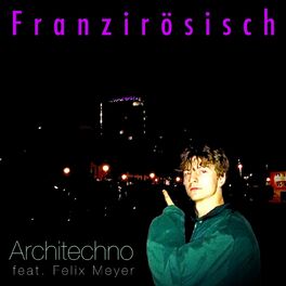 Album cover of Franzirösisch