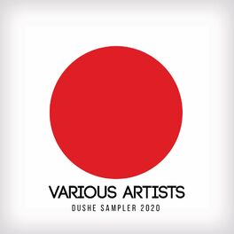 Album cover of Dushe Sampler 2020