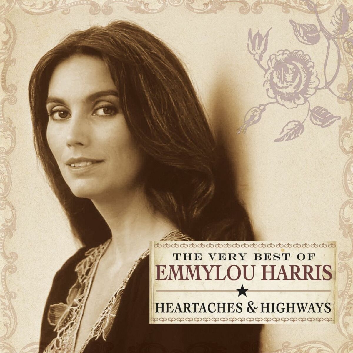 Emmylou Harris - Even Cowgirls Get the Blues (Tribute Concert): listen with  lyrics | Deezer