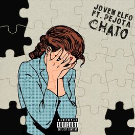 Album cover of Chato