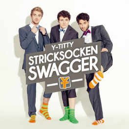 Album cover of Stricksocken Swagger (Deluxe Version 2014)