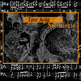Album cover of Nacimiento