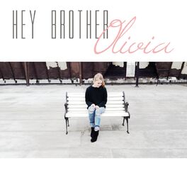 Album cover of Hey Brother