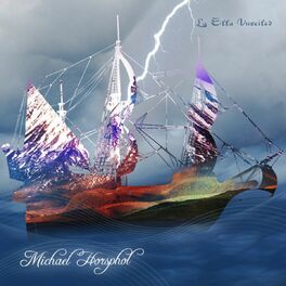 Album cover of Lu Ella Unveiled