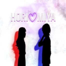Album cover of Rap Ship Horimiya (feat. Babits)