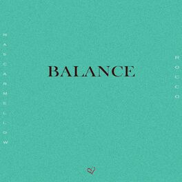 Album cover of BALANCE