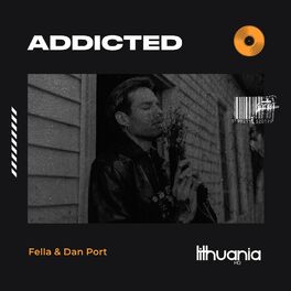 Album cover of Addicted