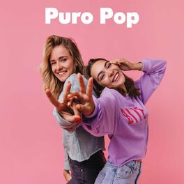 Album cover of Puro Pop