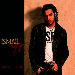 Album cover of Haydi Bastır