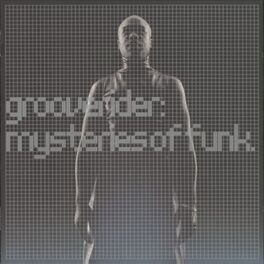 Album cover of Mysteries Of Funk