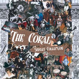 Album cover of Singles Collection