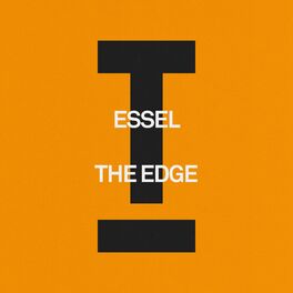 Album cover of The Edge