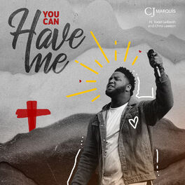 Album cover of You Can Have Me-Single