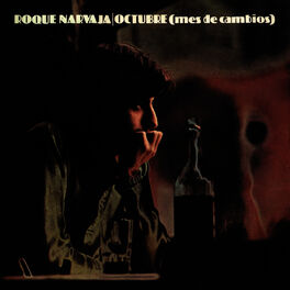 Album cover of Octubre (Mes de Cambios)