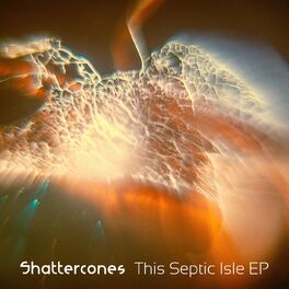 Album cover of This Septic Isle