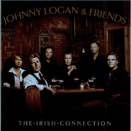 Album cover of The Irish Connection