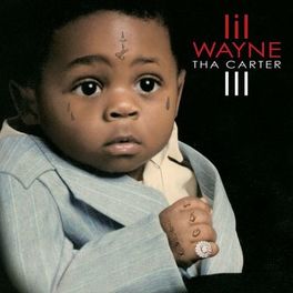 Album cover of Tha Carter III