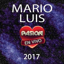 Album cover of Pasión En Vivo 2017 (En Vivo)