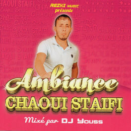 Album cover of Ambiance Chaoui Staifi