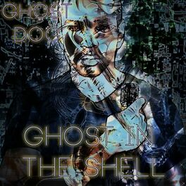 Album cover of Ghost in the Shell