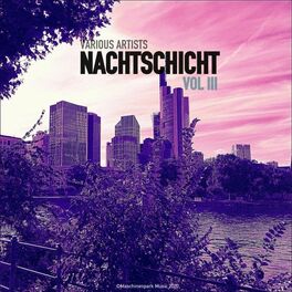 Album cover of Nachtschicht, Vol. 3