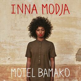 Album cover of Motel Bamako