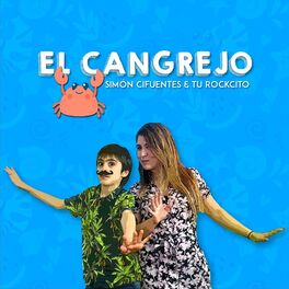 Album cover of El Cangrejo