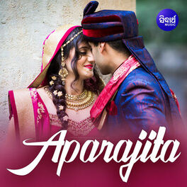Album cover of Aparajita