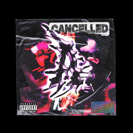 Album cover of Cancelled