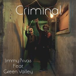 Album cover of Criminal (feat. Green Valley)