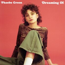 Album cover of Dreaming Of