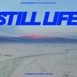 Album cover of Still Life